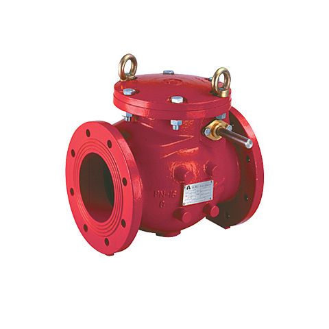 灌溉止回阀 - NR-040 series - Arivalves