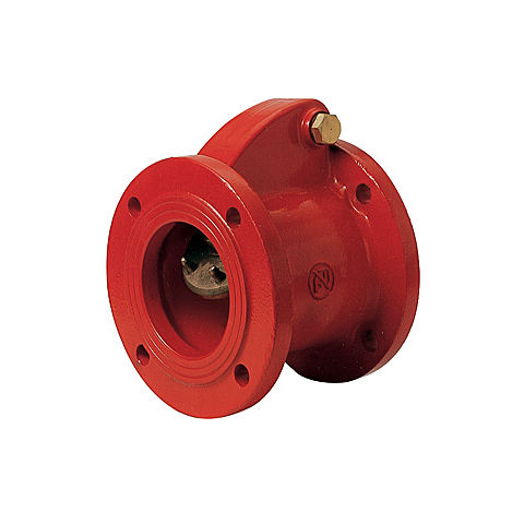灌溉阀门 - NR-030 - Arivalves - 不锈钢 / 回流抑止器