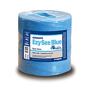 草捆农用线绳 - EzySee Blue - Donaghys - 聚丙烯 / 高密度