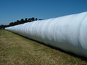 筒仓袋 - Tubes - Donaghys