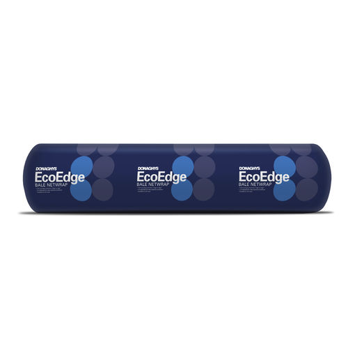 草捆网 - Ecoedge™ - Donaghys - 缠绕 / 聚乙烯