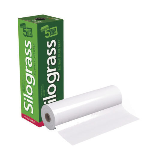 青贮篷布 - Silograss™ - Donaghys - 缠绕 / 塑料 / 防紫外线