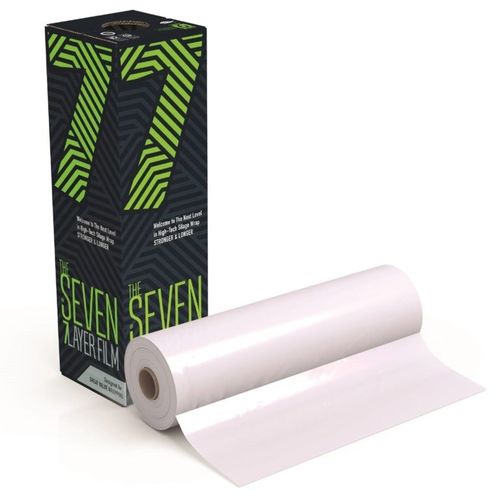 青贮篷布 - Seven - Donaghys - 缠绕 / 塑料 / 防紫外线