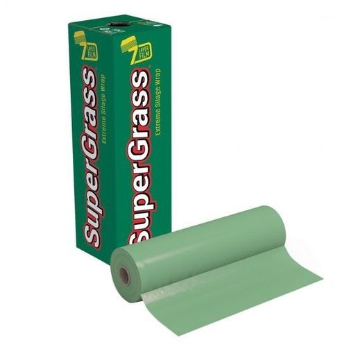 青贮篷布 - Supergrass® - Donaghys - 缠绕 / 塑料 / 防紫外线