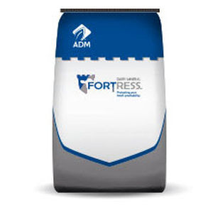动物饲料补充剂 - Fortress™ Organic Lactation Mineral PL - admanimalnutrition - 牛 / 矿物质 / 维生素