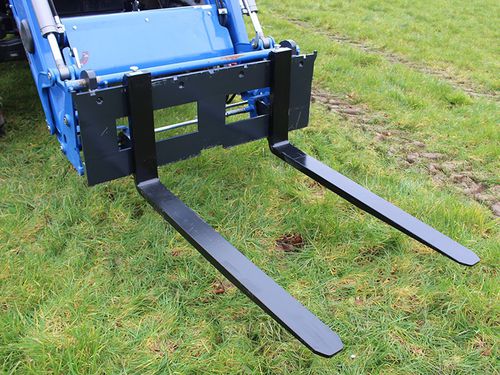 货盘叉 - PF 2000 - Prodig Attachments - 2齿