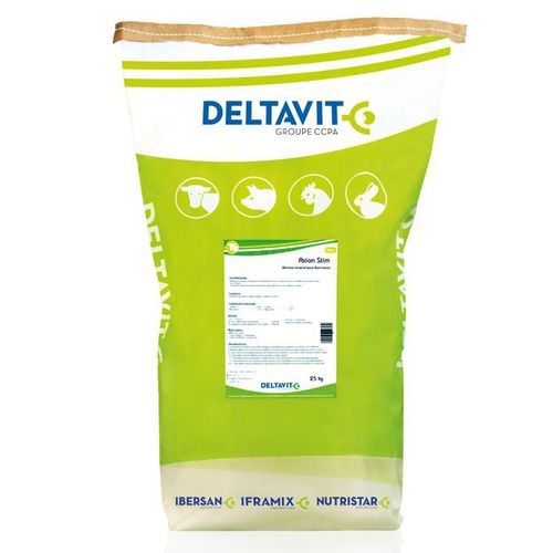 抗氧化剂饲料添加剂 - Delta® AXION STIM™ - deltavit - 奶牛 / 颗粒