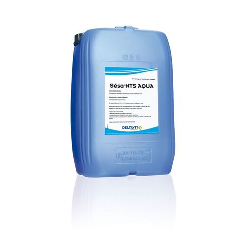 酸化剂饲料添加剂 - SESA® NTS AQUA - deltavit - 家禽 / 猪 / 液体