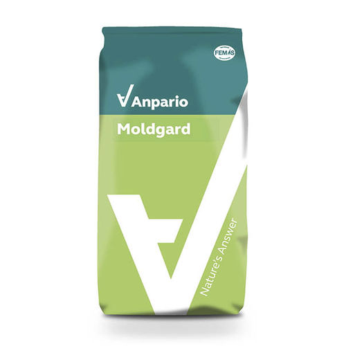 防腐剂饲料添加剂 - Moldgard - Anpario/安彭利 - 家禽 / 猪 / 牛