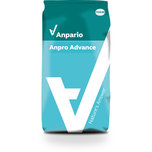 真菌毒素吸附剂饲料添加剂 - Anpro Advance - Anpario/安彭利 - 家禽 / 猪 / 奶牛