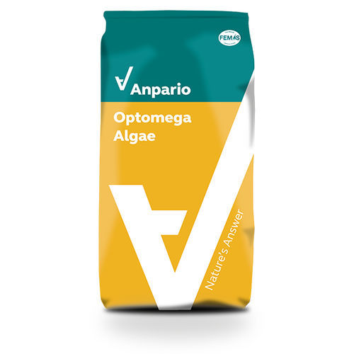 海藻基饲料补充剂 - Optomega™ - Anpario/安彭利 - 动物 / 牛 / 家禽