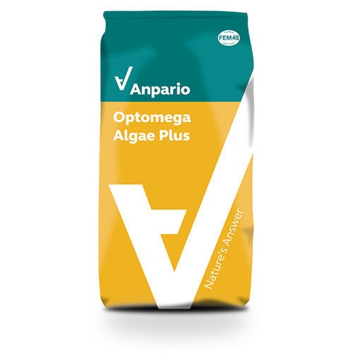 海藻基饲料补充剂 - Optomega™ Plus - Anpario/安彭利 - 动物 / 牛 / 家禽