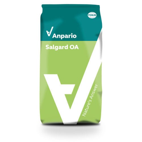 酸化剂饲料添加剂 - Salgard OA - Anpario/安彭利 - 家禽 / 猪 / 粉末