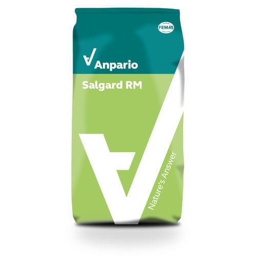 酸化剂饲料添加剂 - Salgard RM - Anpario/安彭利 - 家禽 / 猪 / 液体