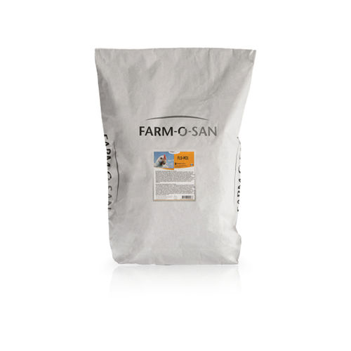 动物饲料补充剂 - FLS Mix - farm-o-san - 家禽 / 矿物质 / 维生素