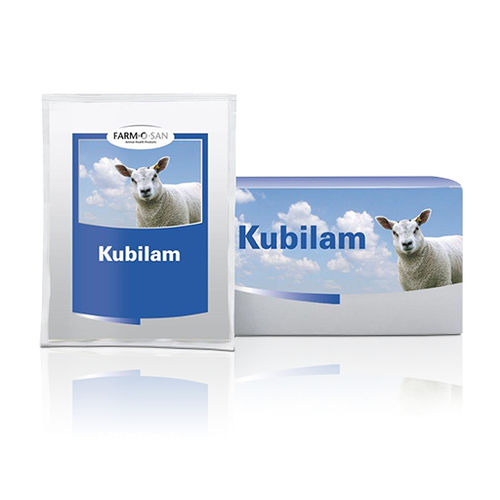 山羊初乳替代品 - Kubilam - farm-o-san - 羊用 / 颗粒