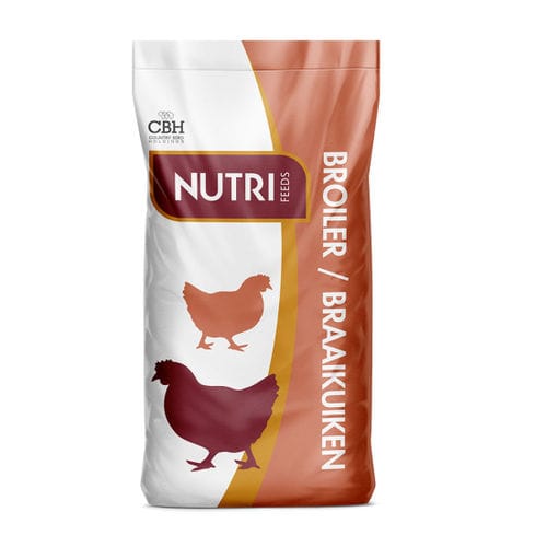 动物饲料补充剂 - SILVER - Nutrifeeds - 家禽 / 干式