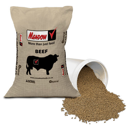 动物饲料补充剂 - V9887 - meadowfeeds - 牛 / 钙 / 磷