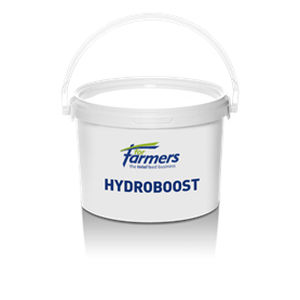 动物饲料补充剂 - TRANSLAC Hydroboost - forfarmers - 牛 / 矿物质 / 液体