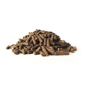 动物饲料补充剂 - CAPRI Transitie Total - forfarmers - 山羊 / 矿物质 / 维生素