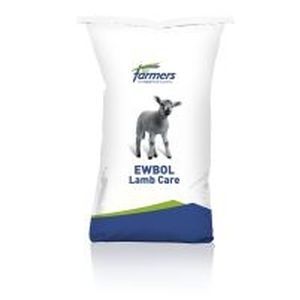 羊用代乳品 - Ewbol Lambcare - forfarmers - 粉末