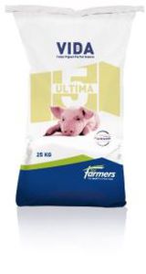 动物饲料补充剂 - Ultima 5 Starter - forfarmers - 猪崽 / 矿物质 / 维生素