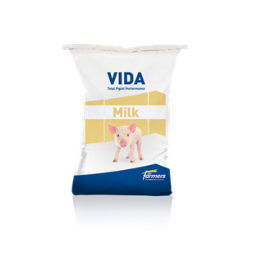 猪代乳品 - VIDA Milk - forfarmers - 粉末