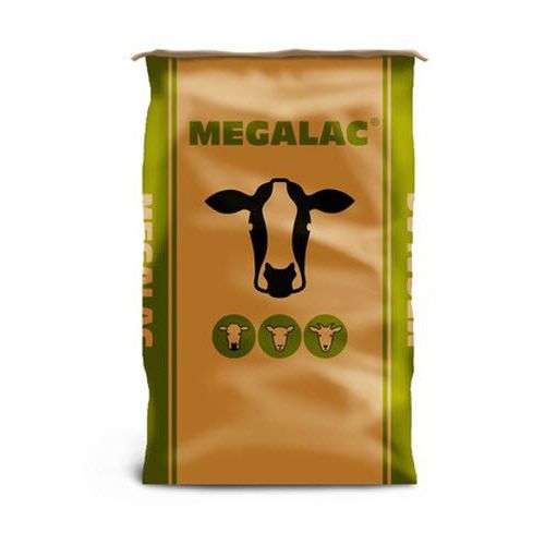 动物饲料补充剂 - megalac - 牛 / 绵羊 / 山羊