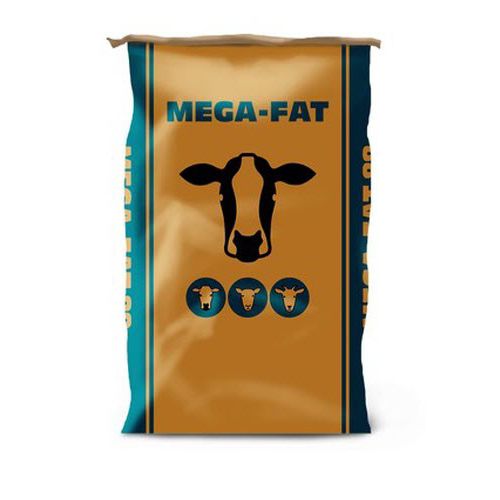 动物饲料补充剂 - megalac - 牛 / 绵羊 / 山羊