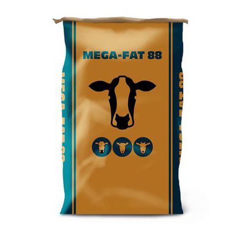 动物饲料补充剂 - 88 - megalac - 牛 / 绵羊 / 山羊