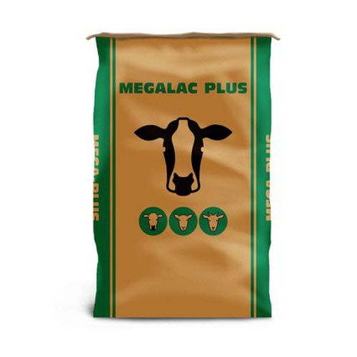 动物饲料补充剂 - Plus - megalac - 牛 / 绵羊 / 山羊