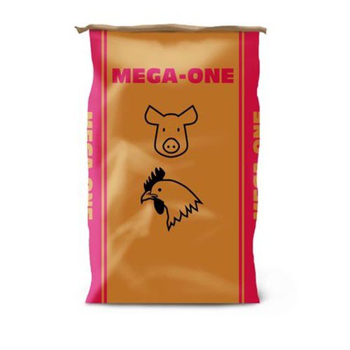 动物饲料补充剂 - One - megalac - 家禽 / 猪 / 脂肪