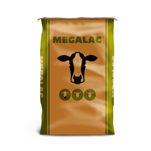 动物饲料补充剂 - 2.0 - megalac - 牛 / 绵羊 / 山羊