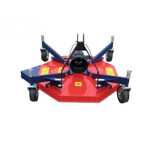 悬挂式割草机 - ZILLA - JAGODA JPS Agromachines - 片式 / PTO驱动 / 除草