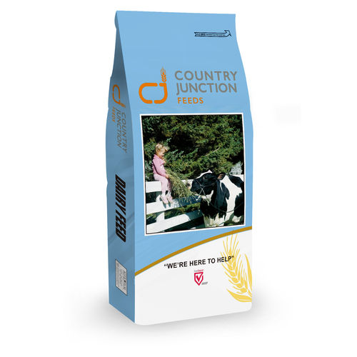 动物饲料补充剂 - D506150 - countryjunctionfeeds - 不产乳母牛 / 矿物质 / 蛋白质