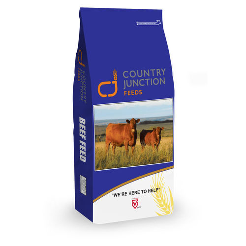 动物饲料补充剂 - B730000   - countryjunctionfeeds - 肉牛 / 矿物质 / 维生素