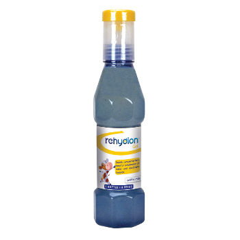 瘤胃保护剂饲料添加剂 - Rehydion Gel® - procalf - 牛犊 / 奶牛 / 肉牛