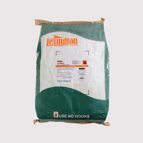 酸化剂饲料添加剂 - LEXIMIX - lexington - 家禽 / 猪 / 鱼