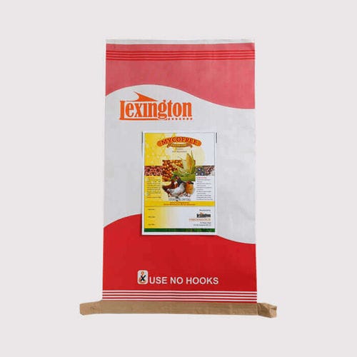 真菌毒素吸附剂饲料添加剂 - MYCOFREE PREMIUM - lexington - 家禽 / 干式