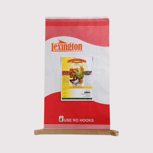 真菌毒素吸附剂饲料添加剂 - LEX TOX - lexington - 家禽 / 干式