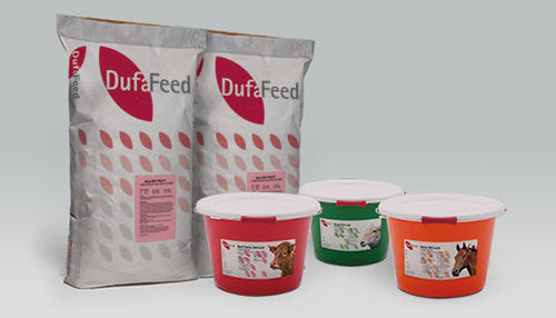 动物饲料补充剂 - Piglet Prestarter 1 - dufafeed - 猪崽 / 矿物质 / 维生素