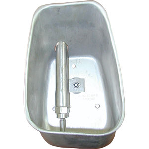 猪用饮水器 - 040736	 - robert-thebault - 喂食碗 / 不锈钢 / 带吸嘴