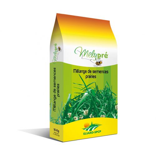 混合动物饲料 - Magnifik, Fantastik - eliard-spcp - 用于饲料 / 牧场 / 耐寒