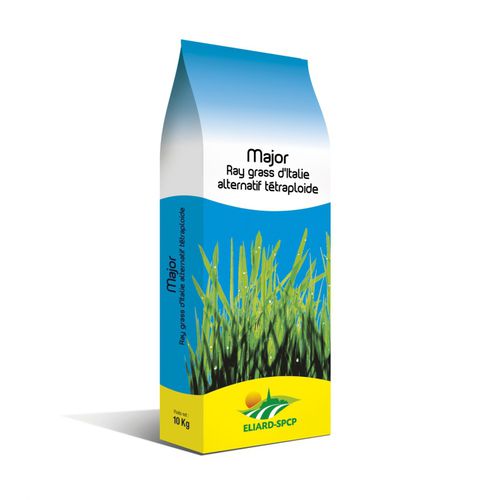 黑麦草动物饲料 - Major - eliard-spcp - 用于饲料
