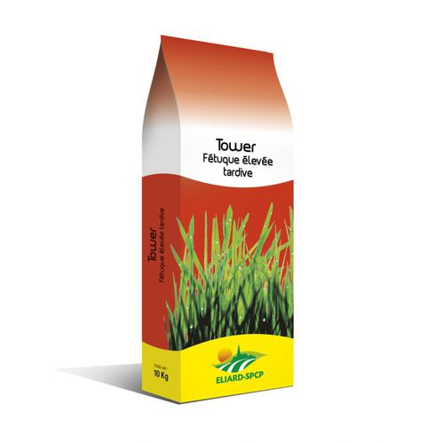 羊茅动物饲料 - Tower - eliard-spcp - 用于饲料