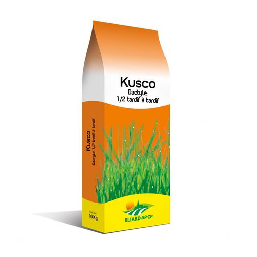 鸭茅属动物饲料 - Kusco - eliard-spcp - 用于饲料