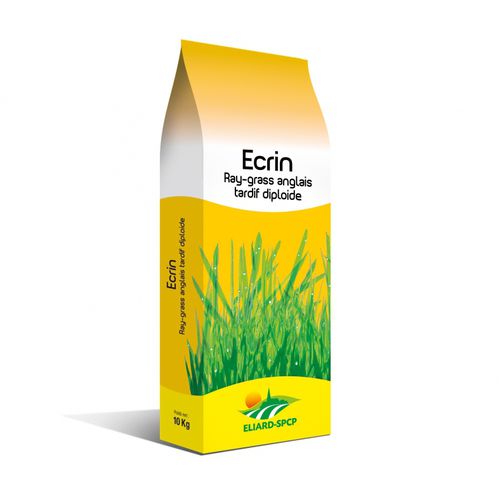 黑麦草动物饲料 - Ecrin - eliard-spcp - 用于饲料 / 牧场