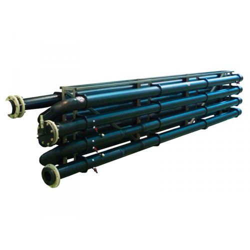溶解空气浮选厂 - FLH - Toro Equipment
