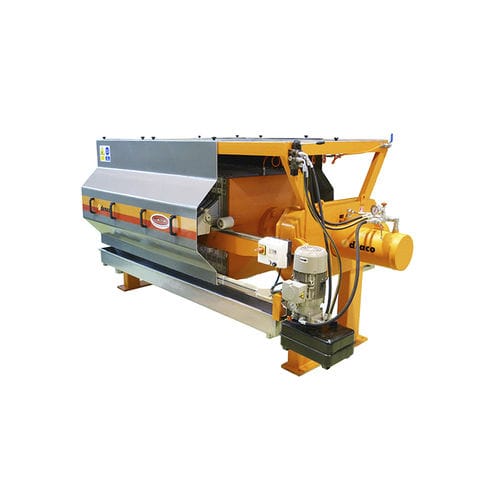 错流过滤器 - FPSA - Toro Equipment