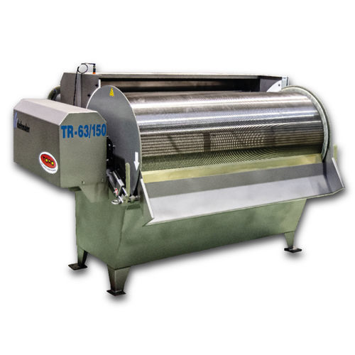 滚筒筛网 - TR 40,TR 63 series - Toro Equipment